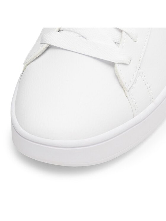 Puma Puma Sportcipők Rickie Classic Jr 39425208 Fehér