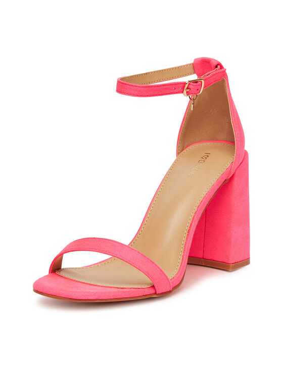 DeeZee DeeZee Basutės 7026-5A Rožinė