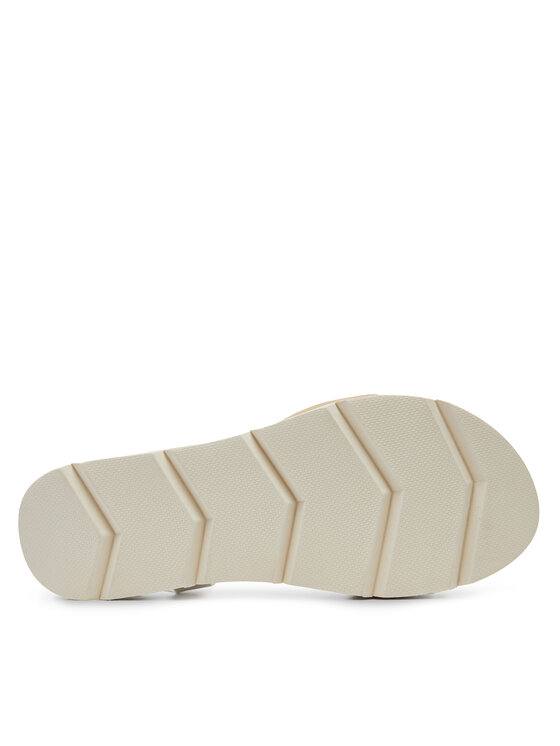 Patrizia Pepe Patrizia Pepe Sandale PJ296.30 M Bijela