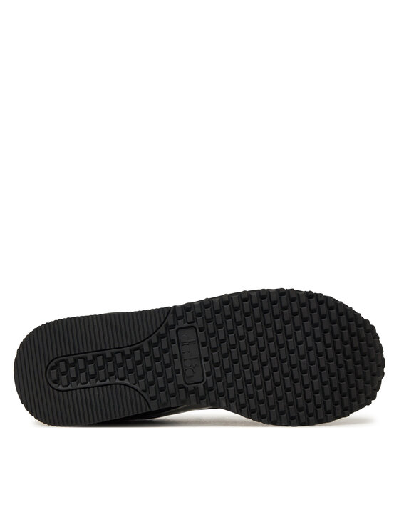 Diadora Diadora Tenisice Skyler Platform Wn 101.179718 01 C0787 Crna