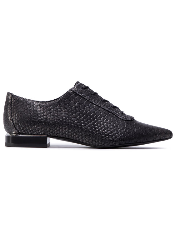 Scarpe basse EM-56-08-001015 Grigio