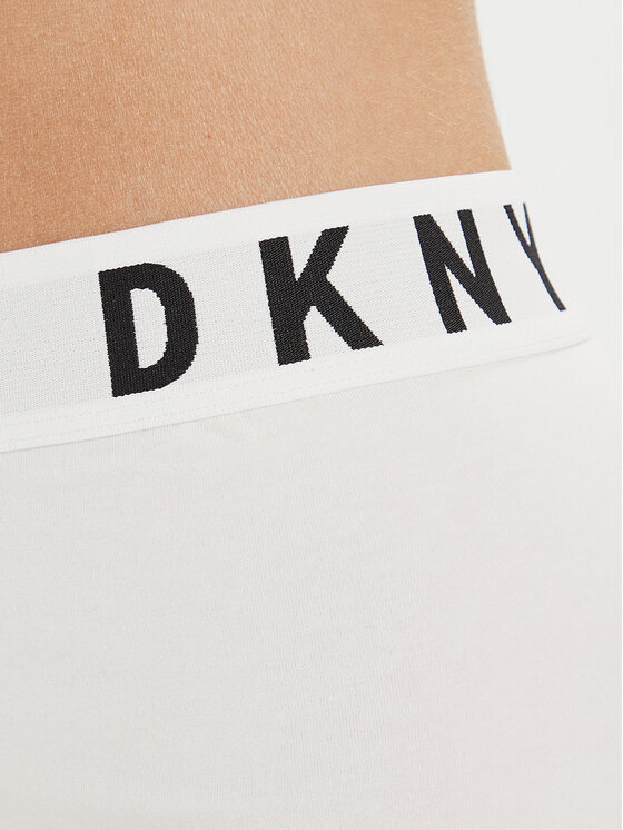 DKNY DKNY Боксерки DK4515 Бял