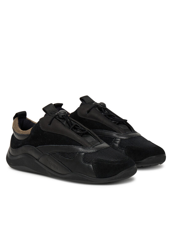 Vic Matié Vic Matié Sneakersy 1H4300D G32BR7T458 Čierna