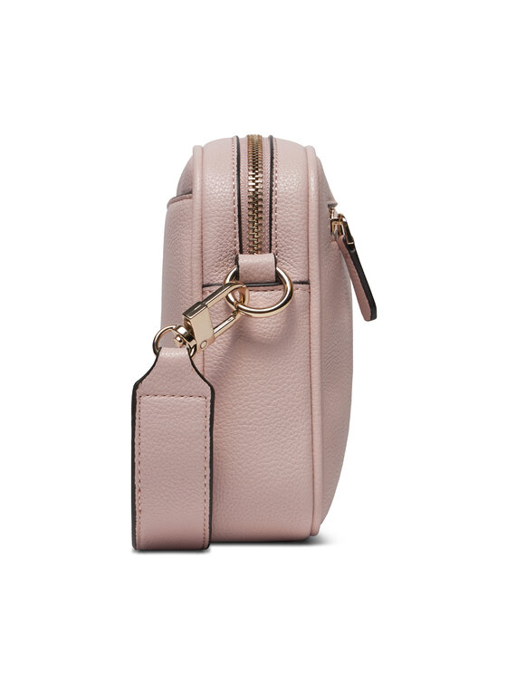 Guess Guess Ročna torba Meridian (BG) HWBG87 78140 Roza