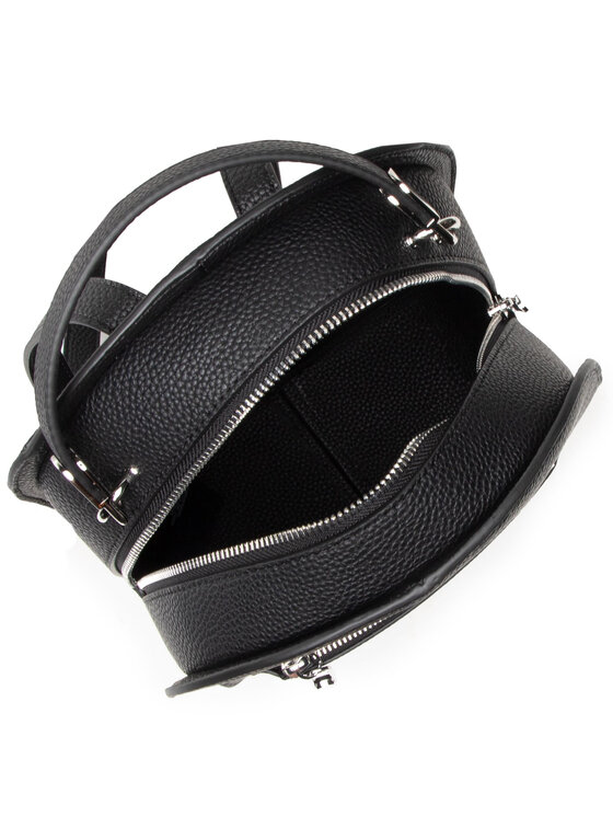 Tommy Hilfiger Tommy Hilfiger Раница Th Element Backpack AW0AW11352 Черен