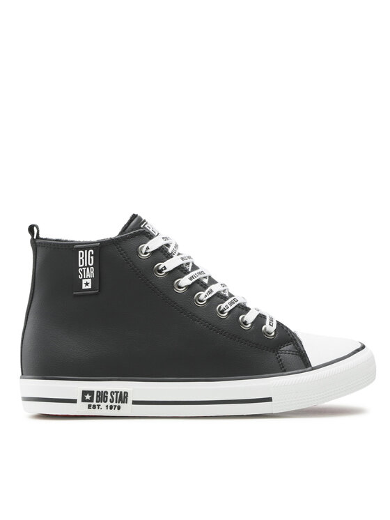 Scarpe da ginnastica KK174346 Nero