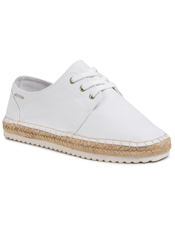 Espadrillas FF274777 Bianco