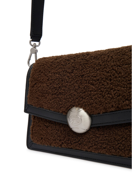 Lacoste Lacoste Torbica NF5473IO Šarena