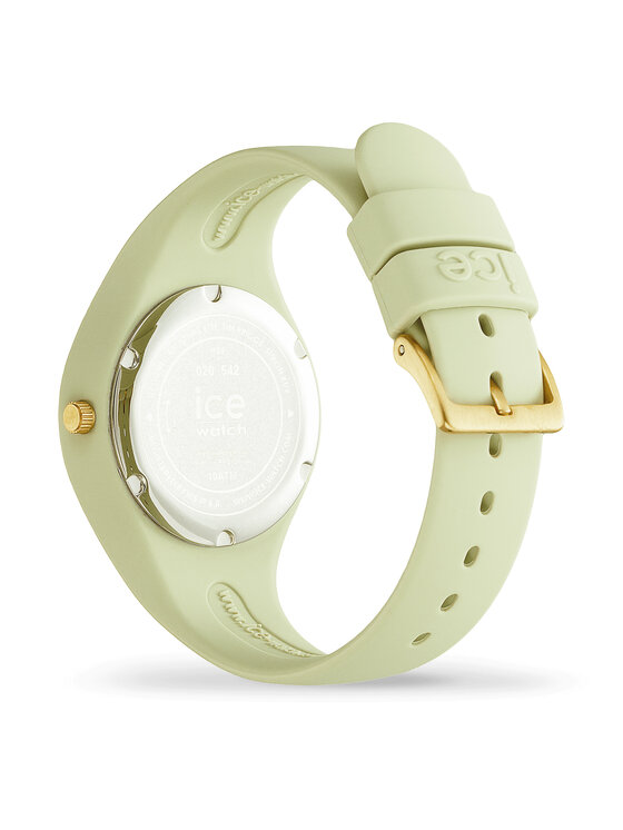 Ice-Watch Ice-Watch Hodinky ICE.020542 Zelená