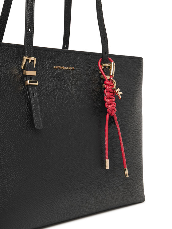 MICHAEL Michael Kors MICHAEL Michael Kors Brelok 32T5GD0K9V Czerwony