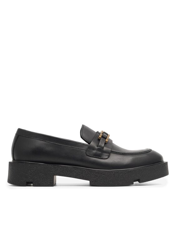 Lasocki Loafers WI16-TULA-01 Čierna