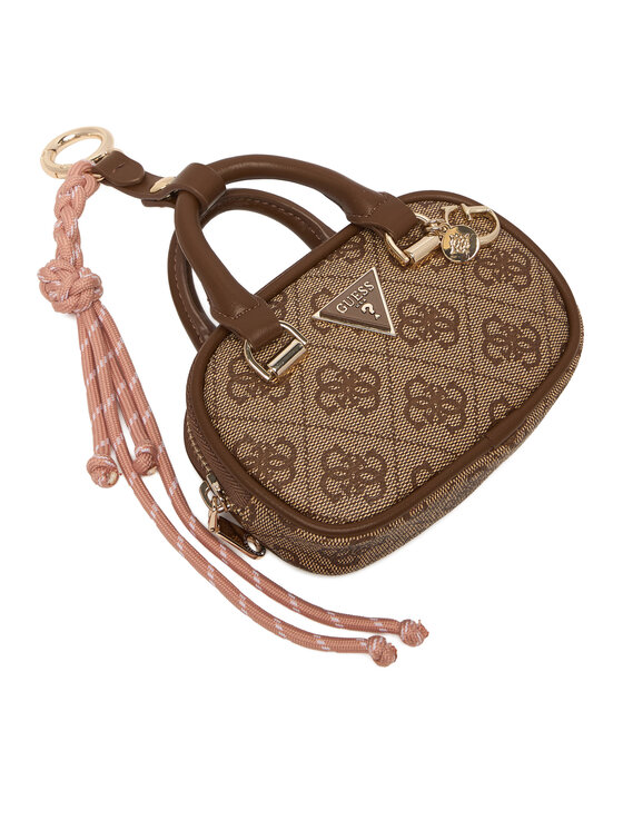 Guess Guess Pakabukas RW7580 P6401 Ruda