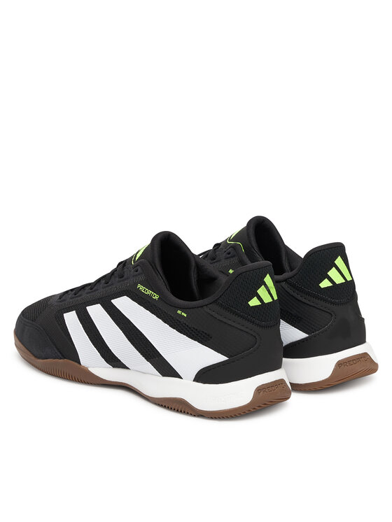 adidas adidas Čevlji za nagomet Predator League JI1143 Črna