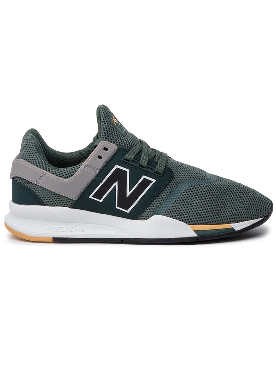 New Balance New Balance Αθλητικά MS247FA Πράσινο
