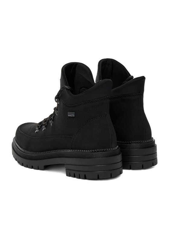 Rieker Rieker Ghete CEO-Y3158-00 Negru