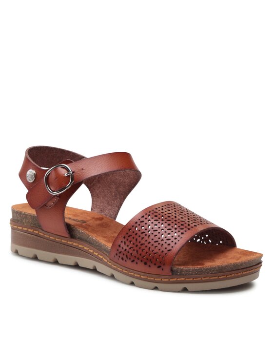 Sandali 170783 Marrone