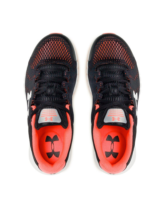 Under Armour Under Armour Tekaški čevlji Ua W Micro G Pursuit Bp 3021969-004 Črna