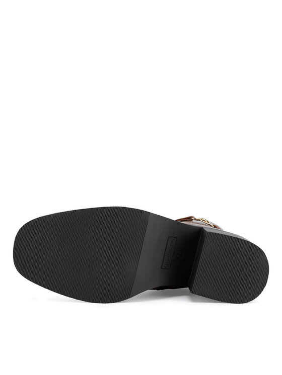 Clara Barson Clara Barson Botine WYL4017-1 Maro