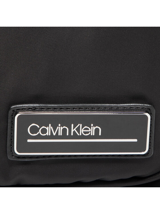 Zaino Round Bp K50K505391 Nero