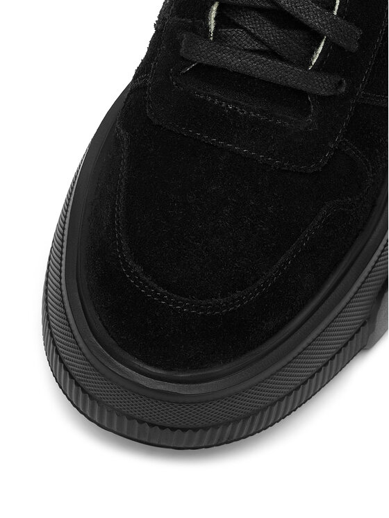 Badura Badura Tenisice CASI-01W1-006 Crna