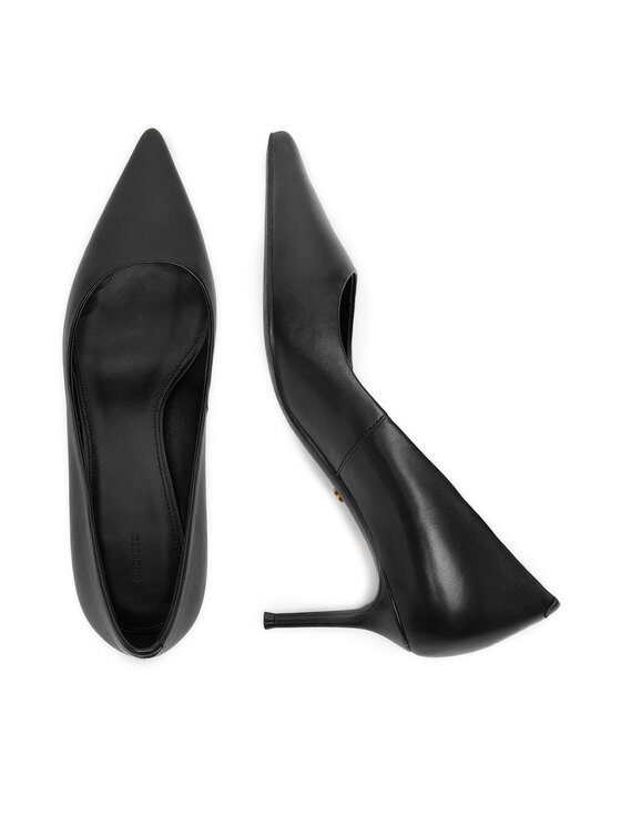 Gino Rossi Gino Rossi Scarpe stiletto CEO-ELLA-V1575-623 Nero