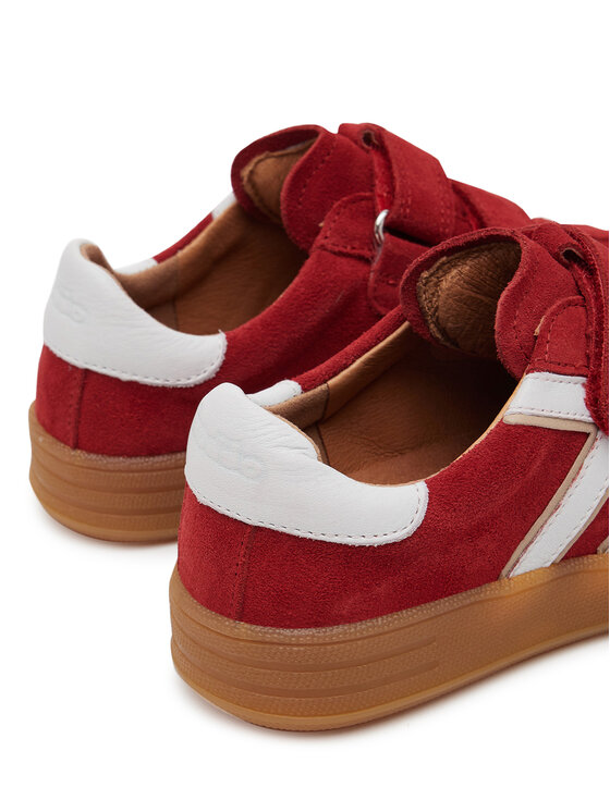 Froddo Froddo Sneakersy G3130269-1 S Czerwony