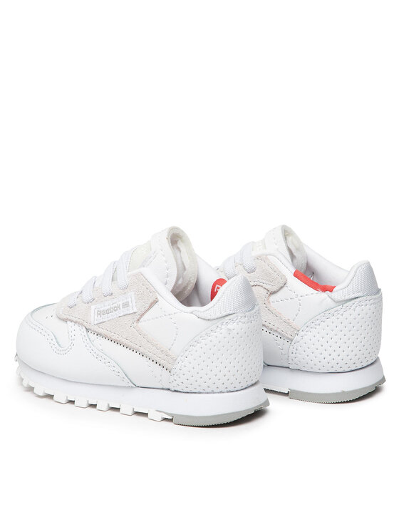 Scarpe Cl Lthr GW6171 Bianco