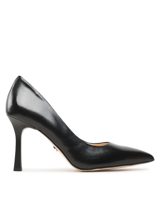 Scarpe stiletto 83306-02-A19/E45-04-00 Nero