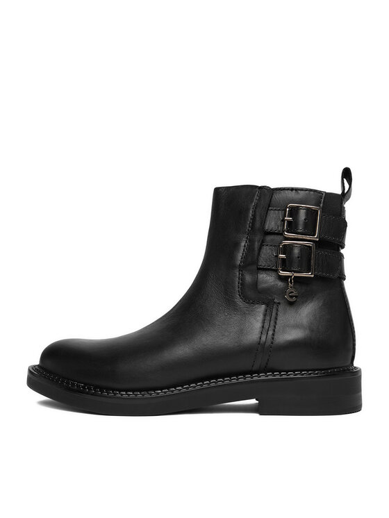 MEXX MEXX Боти CEO-MX/042C-WI16 Черен