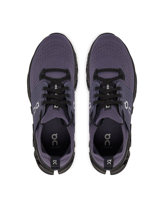 On On Scarpe running Cloudswift 4 Running 3MF10134641 Viola
