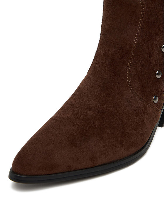 DeeZee DeeZee Stivali CEO-HY900735-5 Marrone