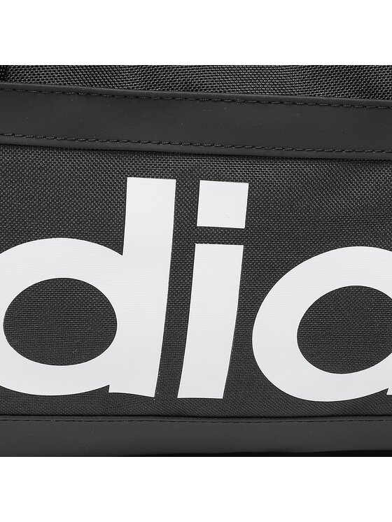 Borsa Linear Duffel S HT4742 Nero