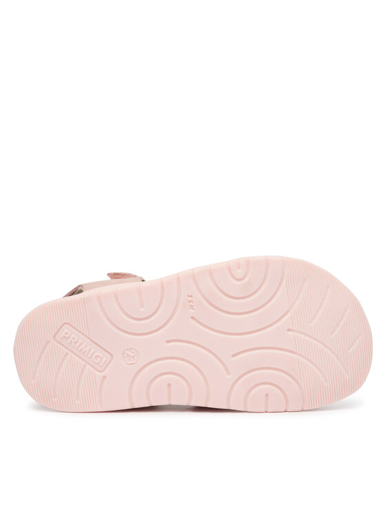 Primigi Primigi Sandále 1414044 Ružová
