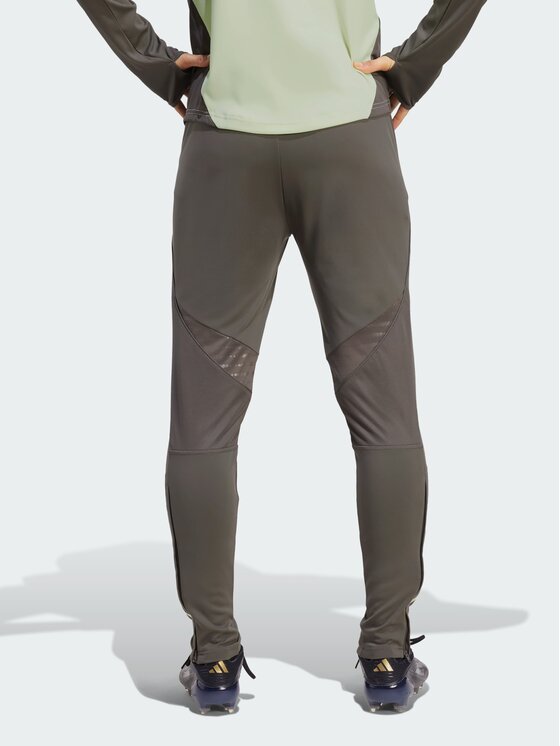 adidas adidas Spodnie dresowe 154839 Szary Slim Fit