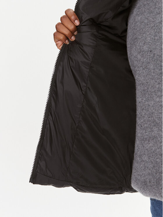 Calvin Klein Jeans Calvin Klein Jeans Kurtka puchowa Archetype J20J221646 Czarny Regular Fit