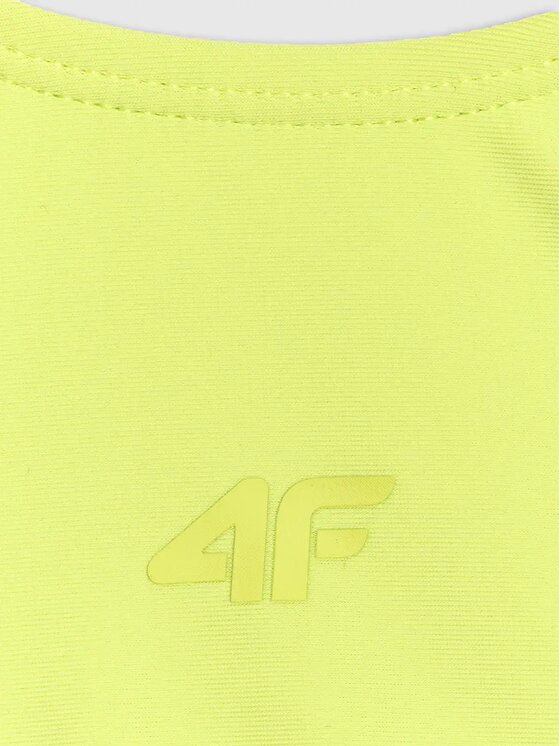 4F 4F Costume da bagno 4FJWMM00UBKSF027-45S Verde