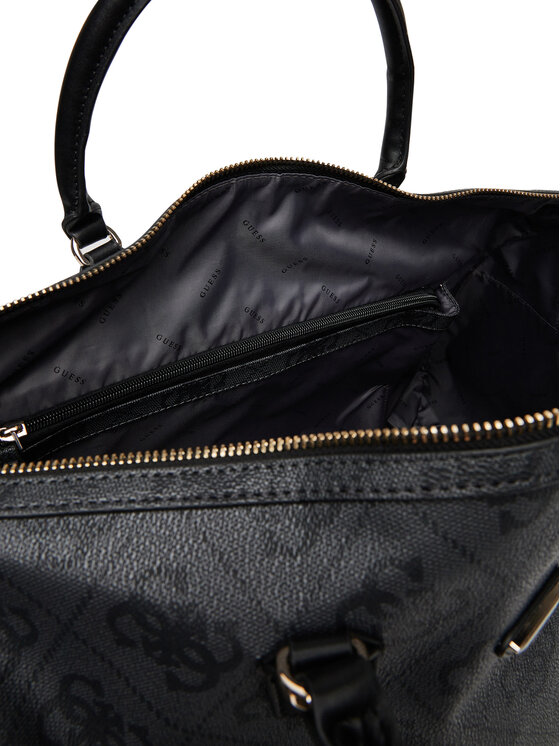 Guess Guess Borsa TWOB86 88416 Nero