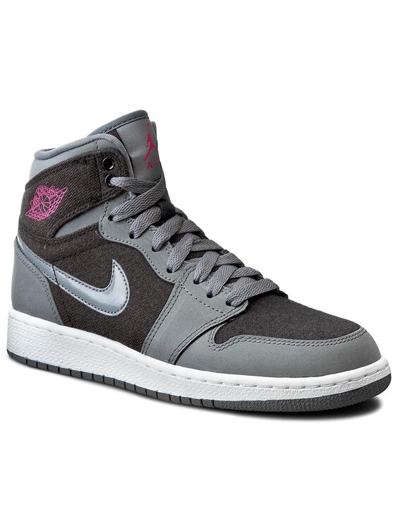 Nike air jordan 1 mid gg cheap