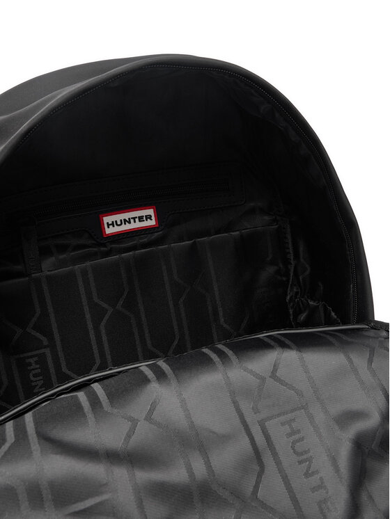 Hunter Hunter Rucksack CWBEO-HTR-F-005-09 Schwarz