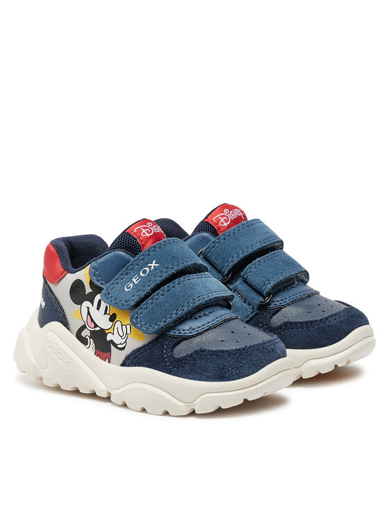 Geox Geox Tossud B Ciufciuf Boy B465RA 05422 C0832 M Tumesinine