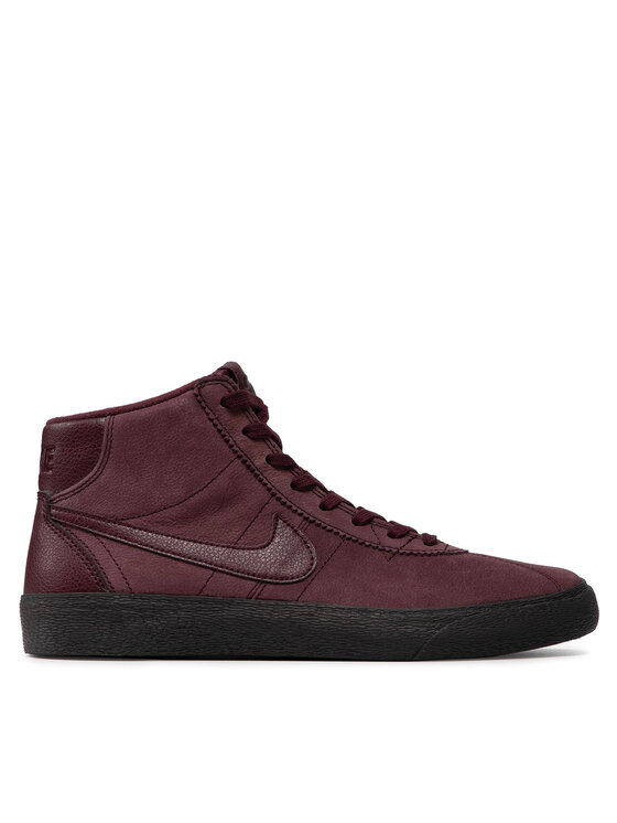 Nike Batai Sb Bruin Hi Prm AV3557 600 