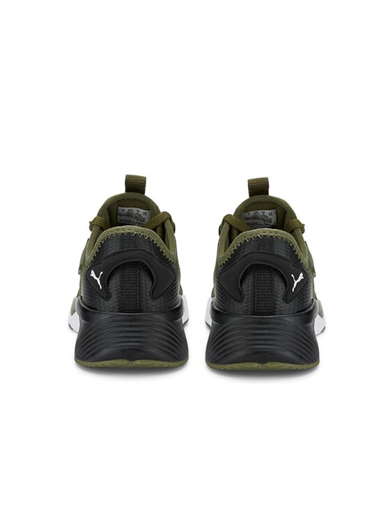 Puma Puma Sneakersy 377085 02 Khaki
