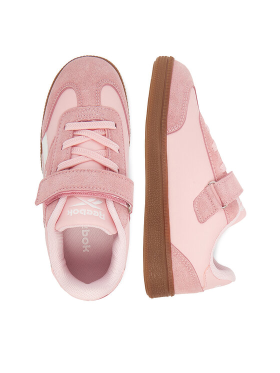 Reebok Reebok Tenisice CEO-LEA-D680(DZ) Ružičasta