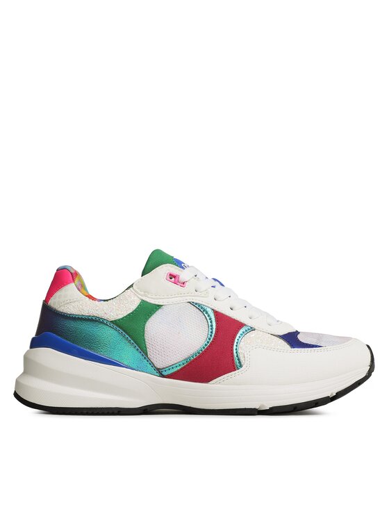 Sneakers Desigual