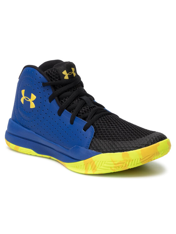 under armour curry 1 lux