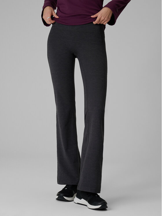 4F 4F Legginsy SELF LOVE Czarny Slim Fit