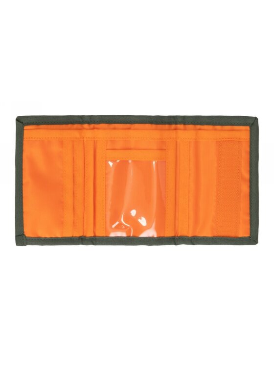Alpha Industries Alpha Industries Portfel AI.146940-01 Zielony