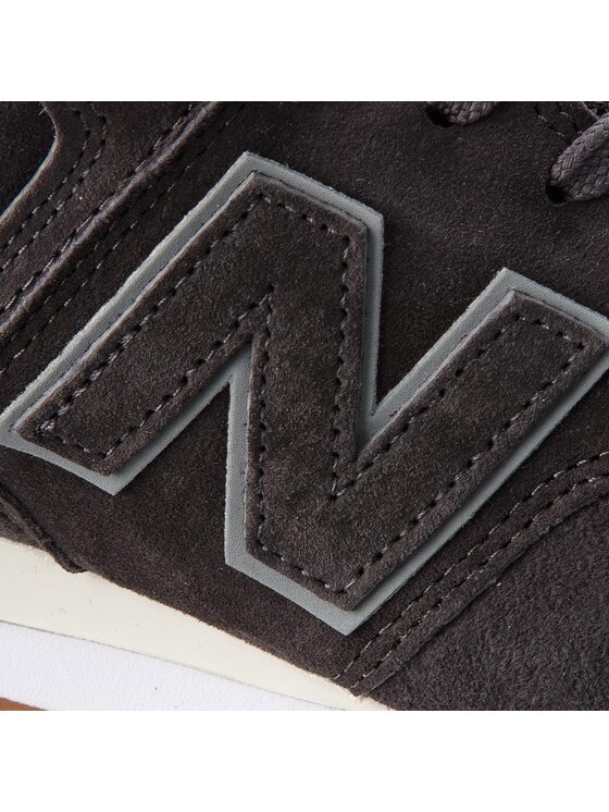 New Balance New Balance Sneakersy ML574EPC Sivá