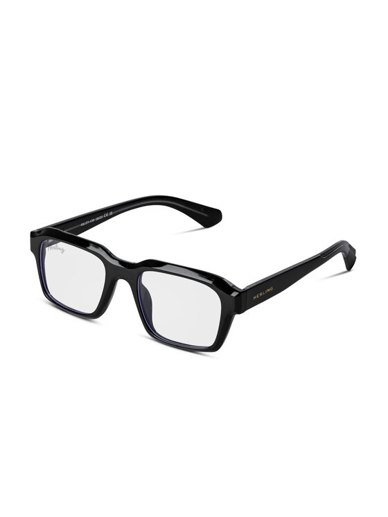 Herling Herling Occhiali con filtro luce blu Elinor Nero