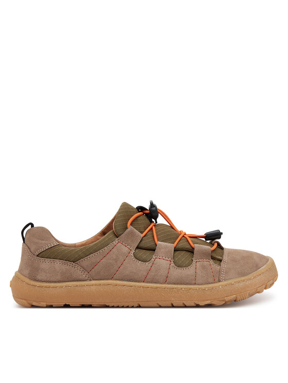 Pantofi Froddo G3130243-6 D Kaki